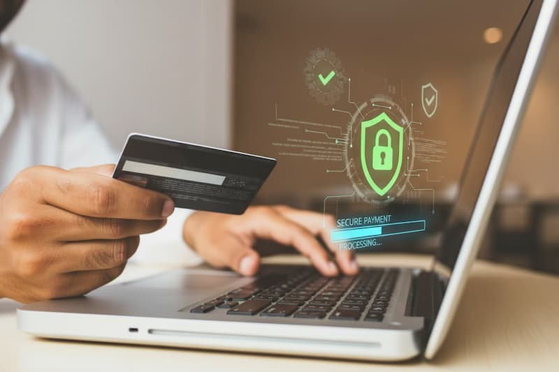 Security and Trust
